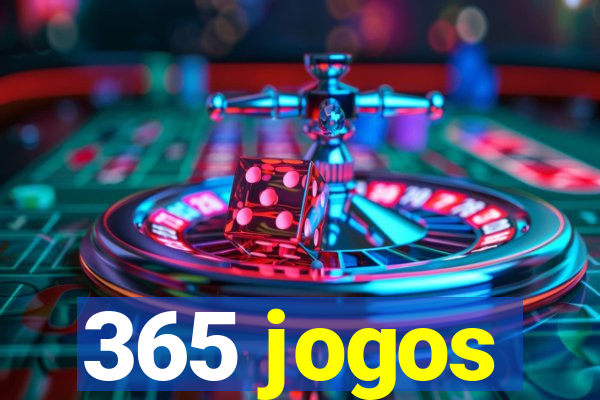 365 jogos
